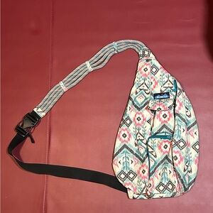 Kavu Shoulder Bag